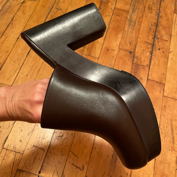 Rachel Comey Dakota Clog - Picture 11 of 16